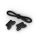 QuickFit® 26 Bungee Mount, 26 mm QuickFit remmontering med justerbar Bungee-snor 3