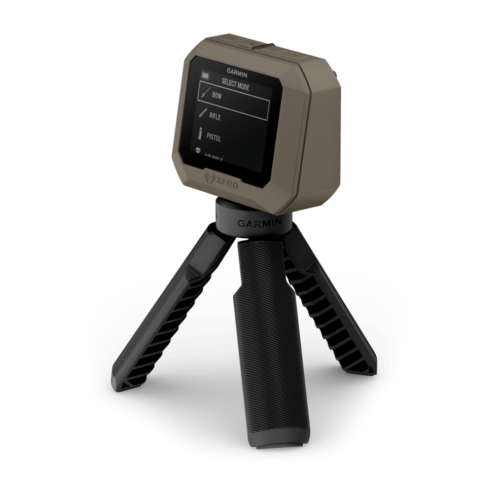 Garmin Xero® C1 Pro Chronograph