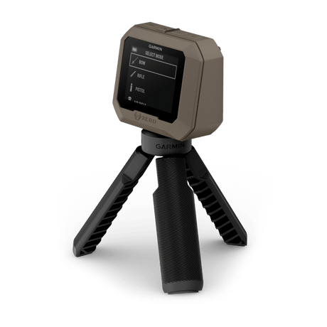 Garmin Xero® C1 Pro Chronograph
