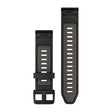QuickFit® 20 remme, Sort (Sæt med 3 dele) 2