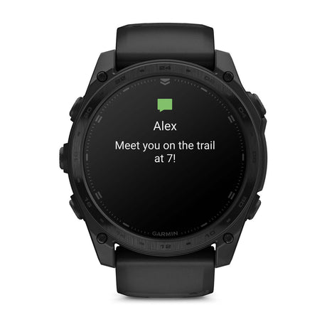 tactix® 8 – 51 mm, AMOLED