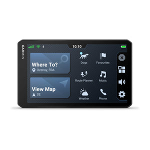 Garmin DriveTrack™ 72