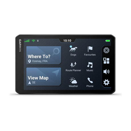 Garmin DriveTrack™ 72