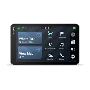 Garmin DriveTrack™ 72 3
