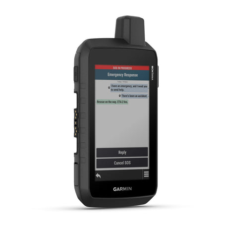 Montana® 760i