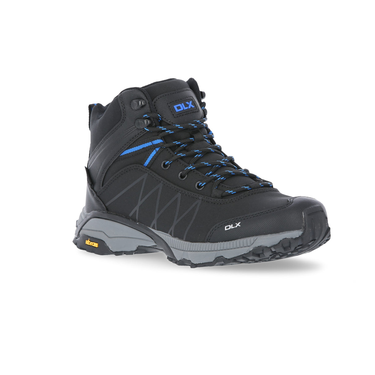 Trespass MAFOTEO30002 BLK