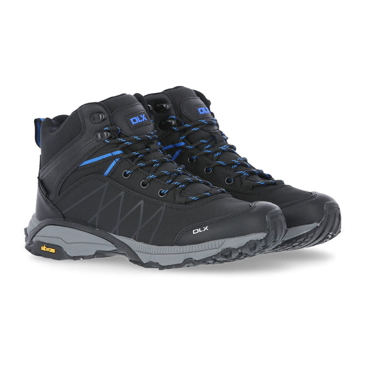Trespass MAFOTEO30002 BLK