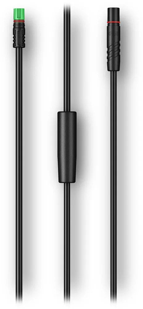 Tilbehørskabel til eBikes, Kompatibelt med Bosch Gen 3 - 1100 mm 1