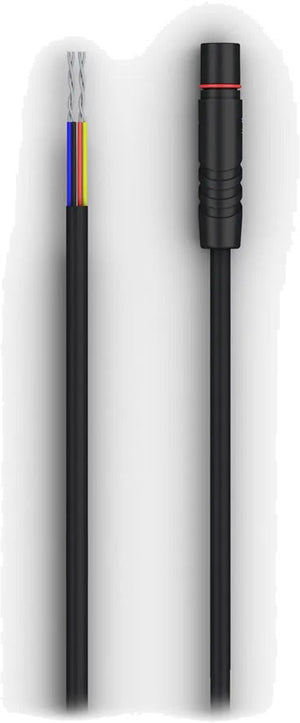 Tilbehørskabel til eBikes, Kompatibelt med Bosch Gen 3 - 1100 mm 3