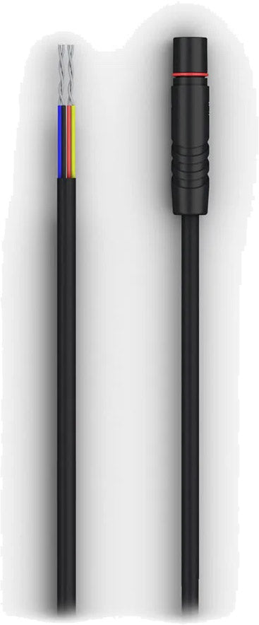 Tilbehørskabel til eBikes, Kompatibelt med Bosch Gen 3 - 1100 mm 3