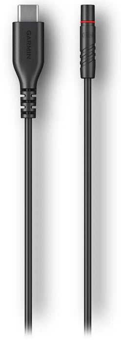 Tilbehørskabel til eBikes, Kompatibelt med USB-C - 400 mm 1