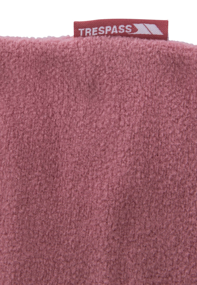 Rindell - Dusty Rose Print - Trespass