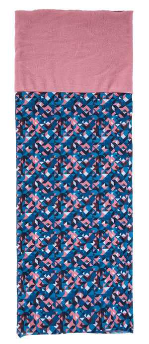 Rindell - Dusty Rose Print - Trespass