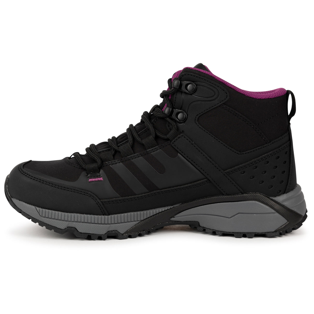 Trespass FAFOTETR0007 BLK