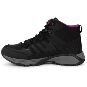 Trespass FAFOTETR0007 BLK