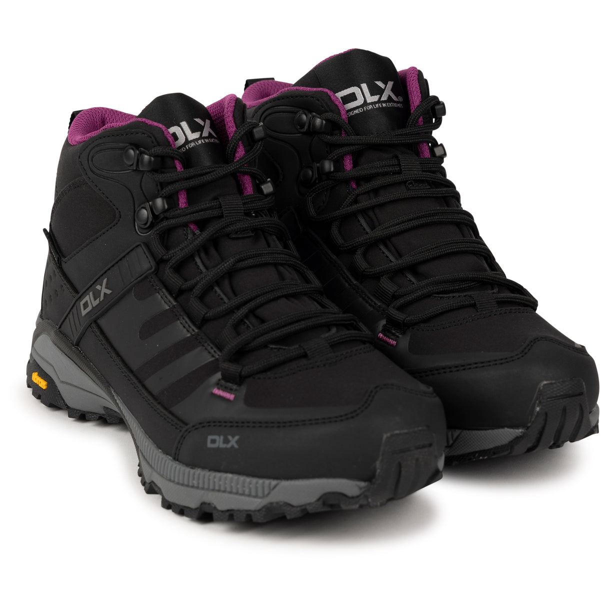 Trespass FAFOTETR0007 BLK