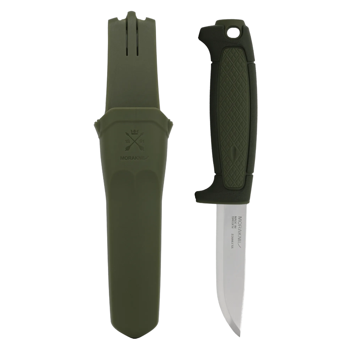 Risberg (S) - Morakniv