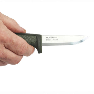 Risberg (S) - Morakniv