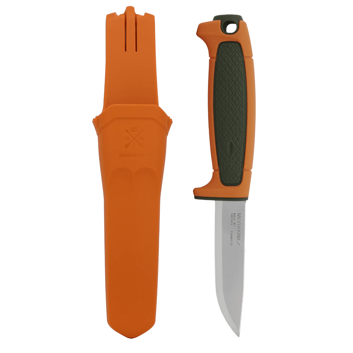 Risberg Hunting (S) - Morakniv