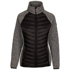 Rita - Grey Marl - Trespass