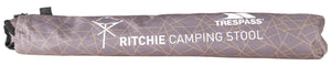 Ritchie - Storm Grey Print - Trespass