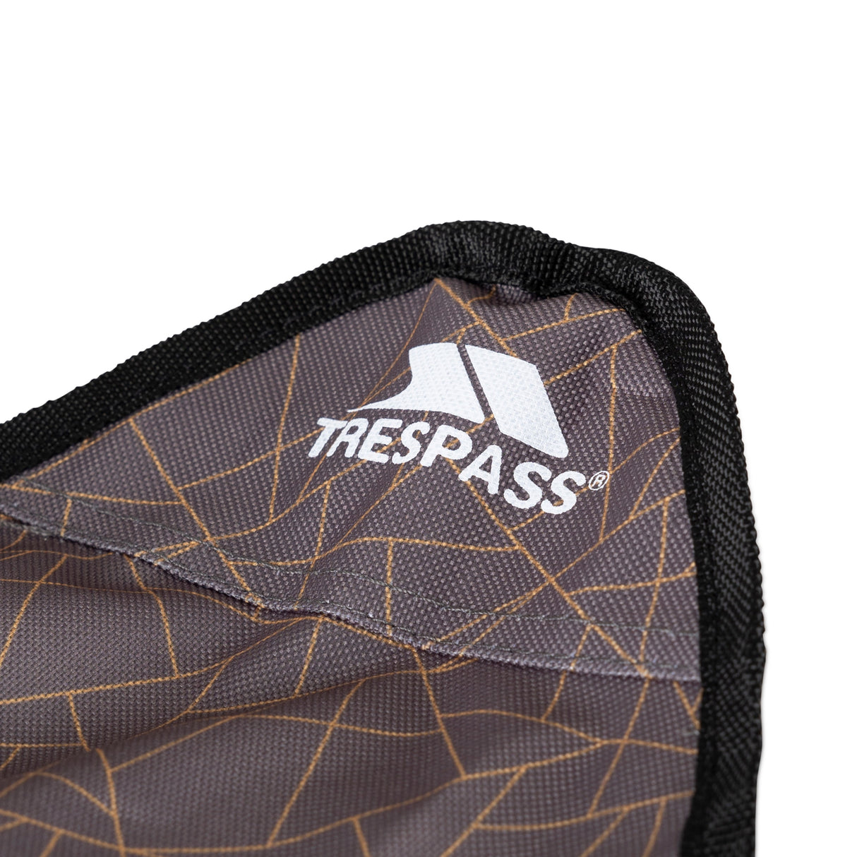 Ritchie - Storm Grey Print - Trespass