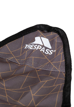 Ritchie - Storm Grey Print - Trespass