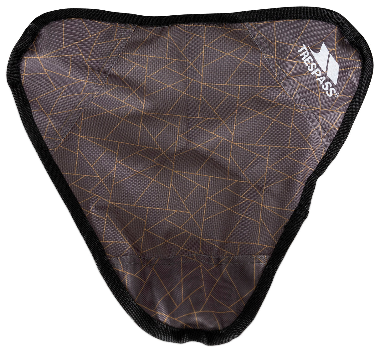 Ritchie - Storm Grey Print - Trespass