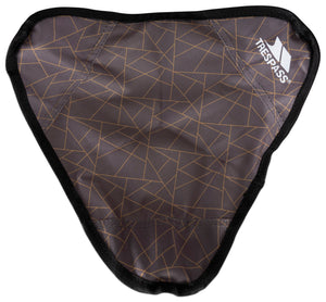 Ritchie - Storm Grey Print - Trespass