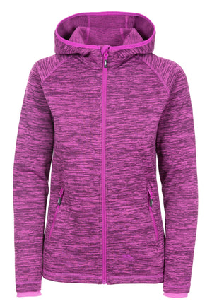 Riverstone B - Purple Orchid Marl - Trespass