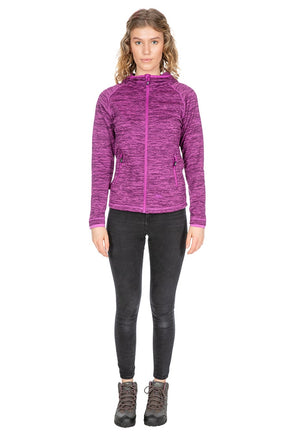 Riverstone B - Purple Orchid Marl - Trespass