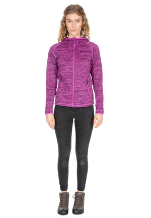 Riverstone B - Purple Orchid Marl - Trespass