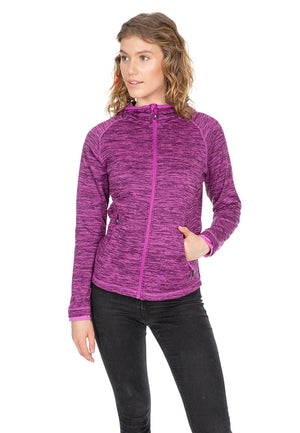 Riverstone B - Purple Orchid Marl - Trespass