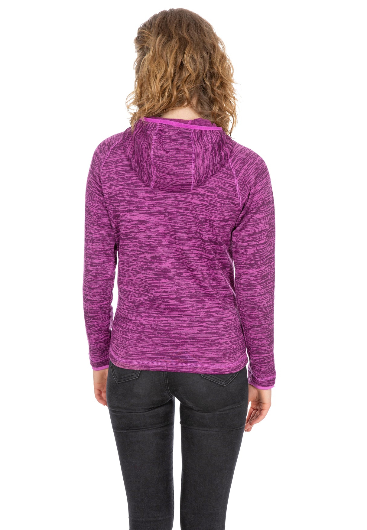 Riverstone B - Purple Orchid Marl - Trespass