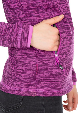 Riverstone B - Purple Orchid Marl - Trespass