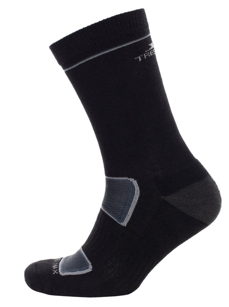 Rizzle Eco - Black - Trespass