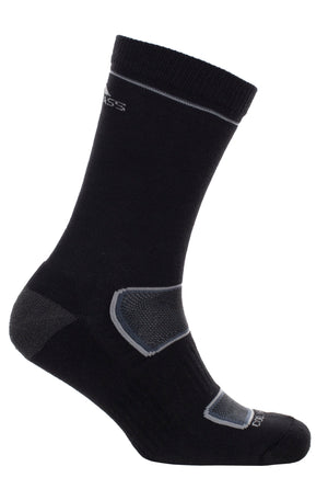 Rizzle Eco - Black - Trespass