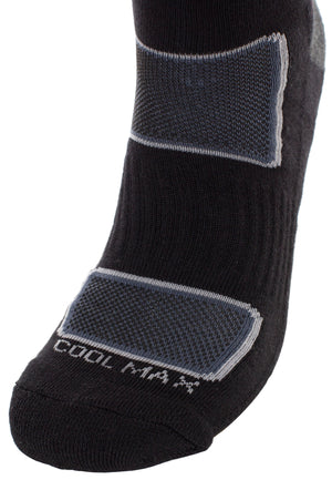 Rizzle Eco - Black - Trespass