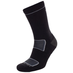 Rizzle Eco - Black - Trespass