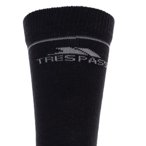 Trespass MASOWATR0001 BLK