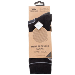 Trespass MASOWATR0001 BLK