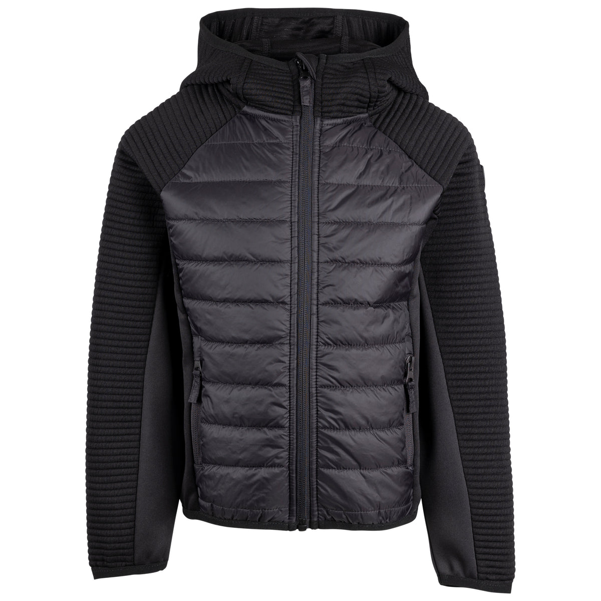 Roadie - Black - Trespass