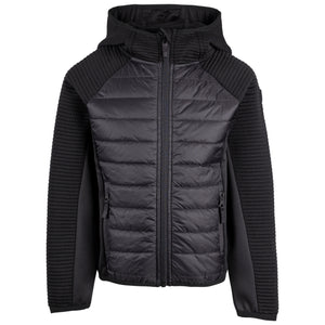 Roadie - Black - Trespass