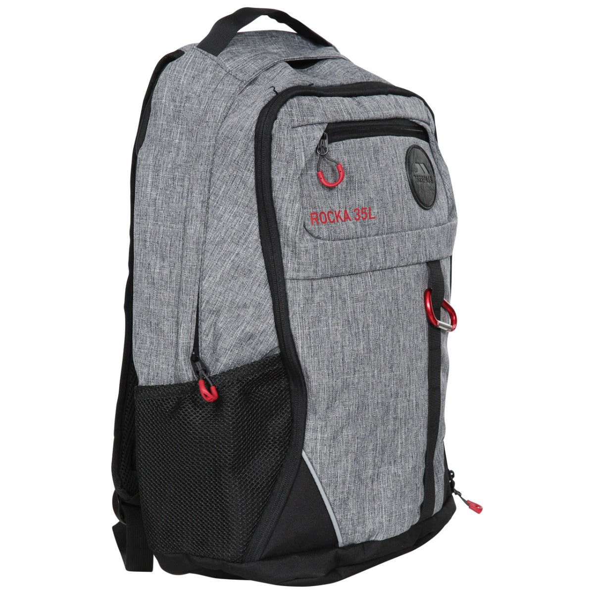 Trespass UAACBAM30002 GRY