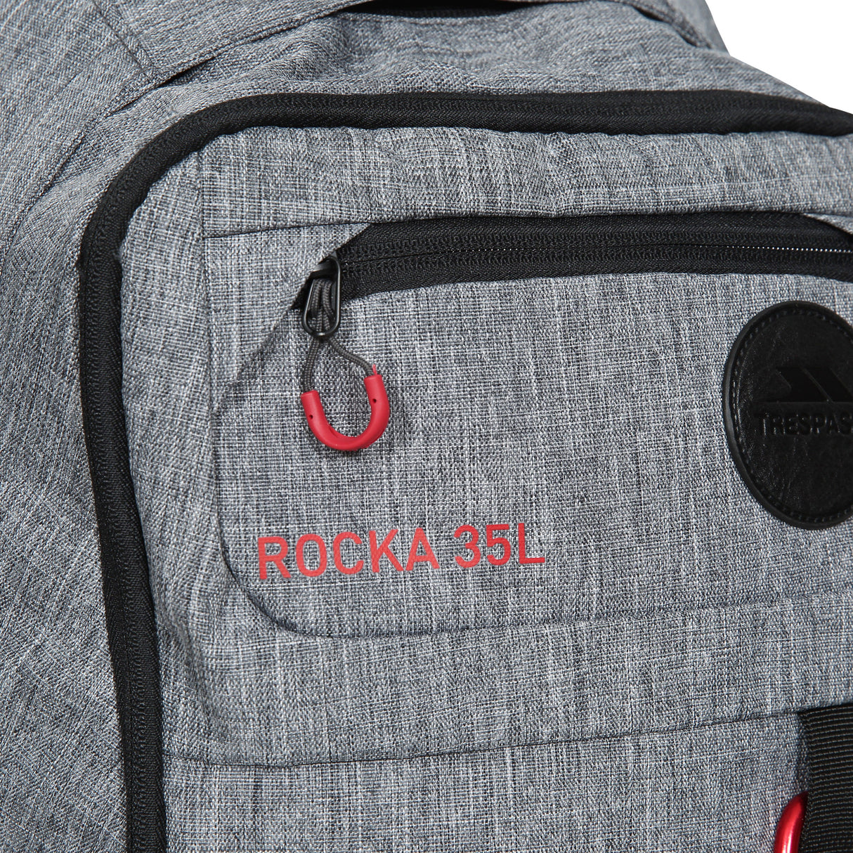Trespass UAACBAM30002 GRY