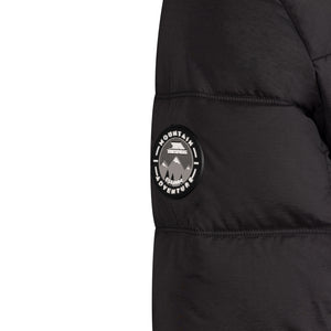 Trespass FAJKCATR0049 BLK