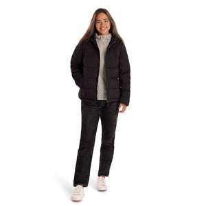 Trespass FAJKCATR0049 BLK