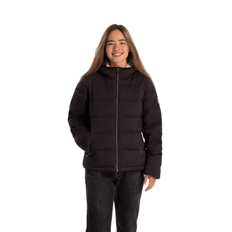 Trespass FAJKCATR0049 BLK