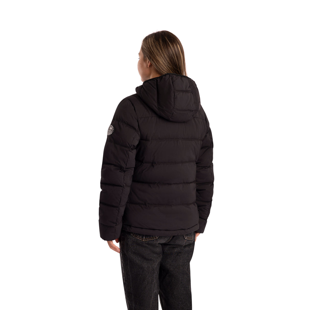 Trespass FAJKCATR0049 BLK