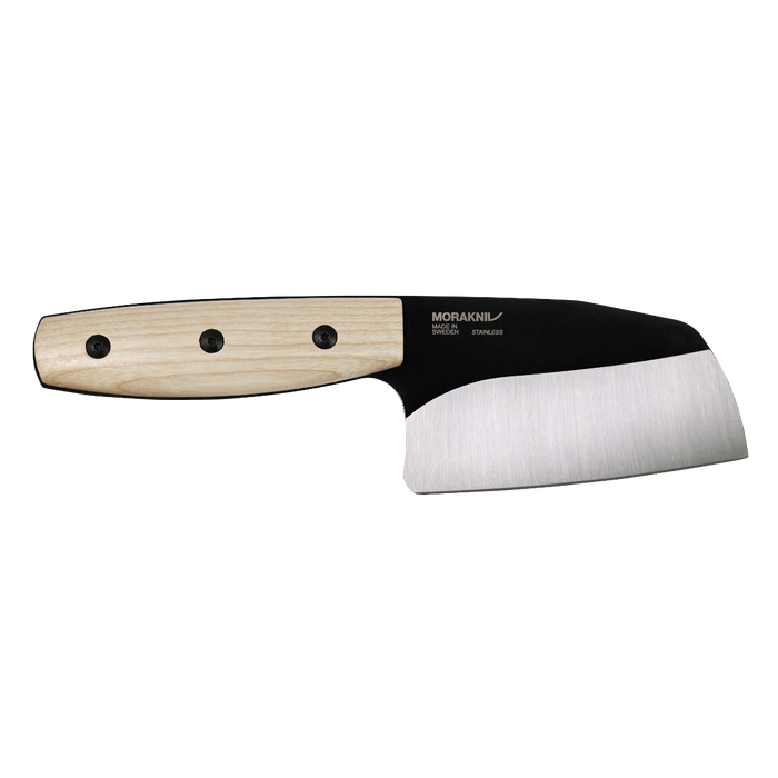 Rombo BlackBlade (S) Ash Wood - Morakniv